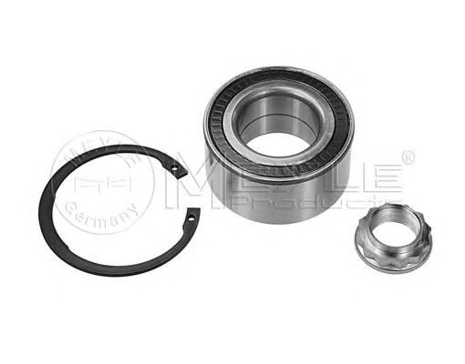 Set rulment roata BMW 3 (E46) - Cod intern: W20121323 - LIVRARE DIN STOC in 24 ore!!!