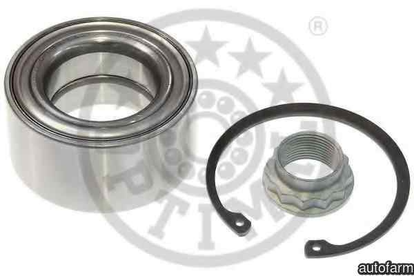 Set rulment roata BMW 3 Touring (E46) OPTIMAL 502148