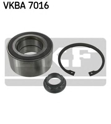 Set rulment roata BMW 3 Touring (F31) - Cod intern