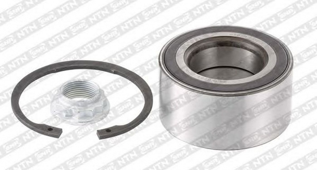 Set rulment roata BMW 3 Touring F31 SNR R15057