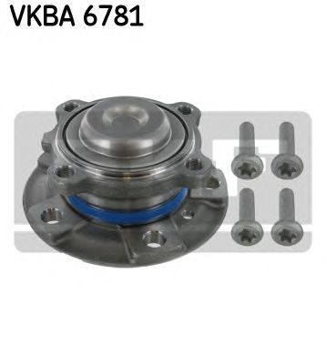 Set rulment roata BMW 4 Gran Coupe (F36) - Cod intern: W20036315 - LIVRARE DIN STOC in 24 ore!!!