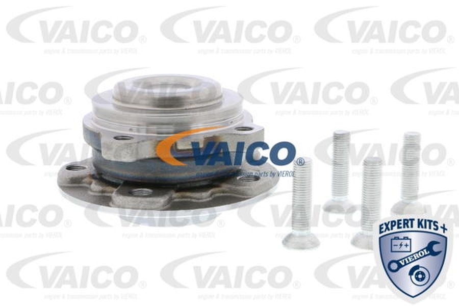 Set rulment roata BMW 6 Cabriolet F12 VAICO V20976