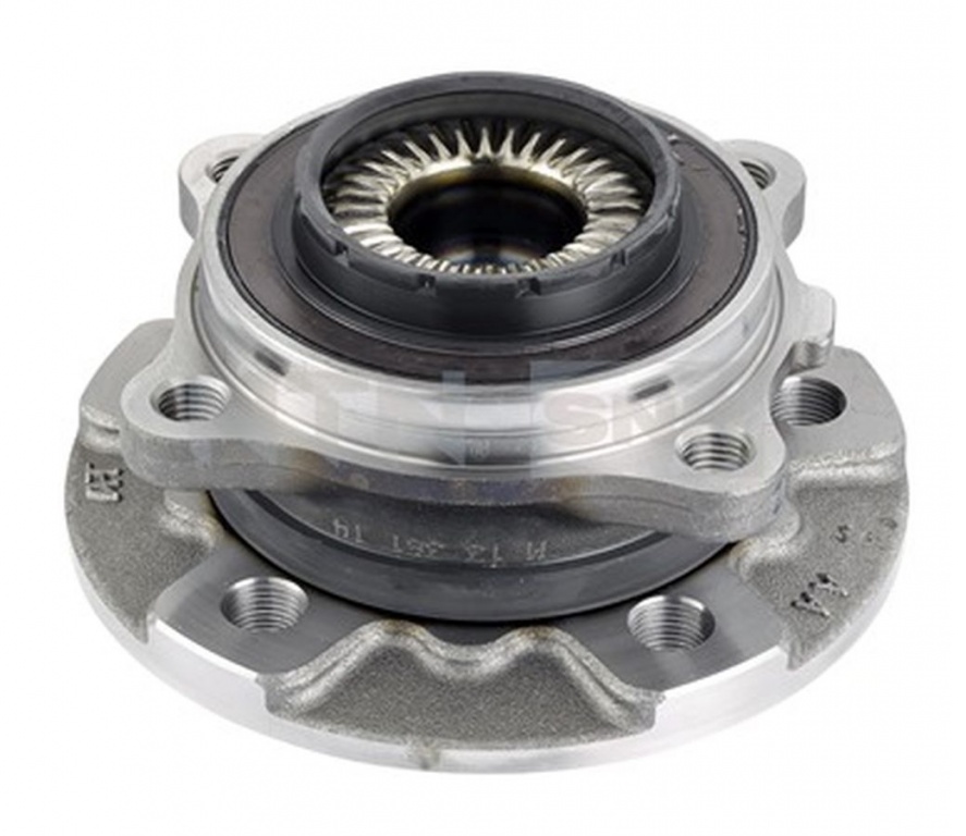 Set rulment roata BMW i3 I01 SNR R15058