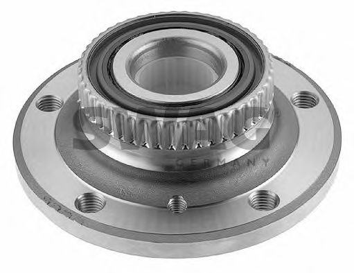 Set rulment roata BMW Seria 3 Touring (E46) (1999 
