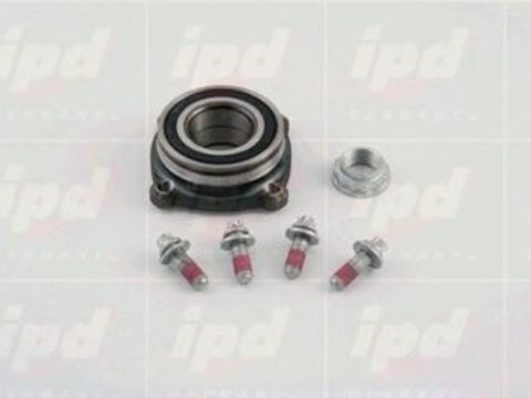 Set rulment roata BMW X5 (E53), BMW 7 limuzina (E65, E66, E67), BMW 5 limuzina (E60) - IPD 30-6778