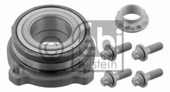 Set rulment roata BMW X5 (E70) (2007 - 2013) FEBI 