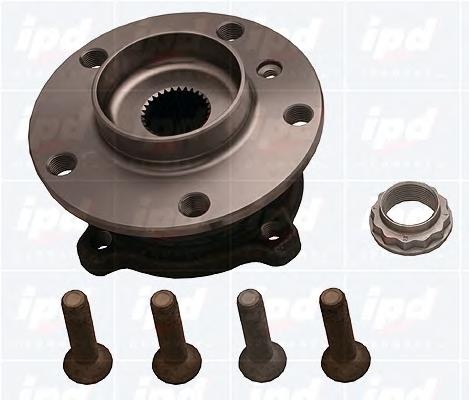 Set rulment roata BMW X5 (E70), BMW X6 (E71, E72) - IPD 30-4945