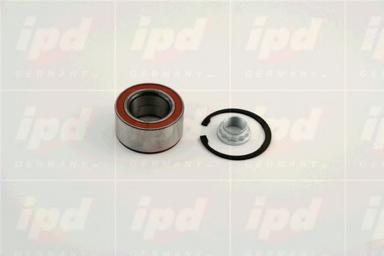 Set rulment roata BMW Z1, BMW 3 limuzina (E36), BMW 3 cupe (E36) - IPD 30-4930
