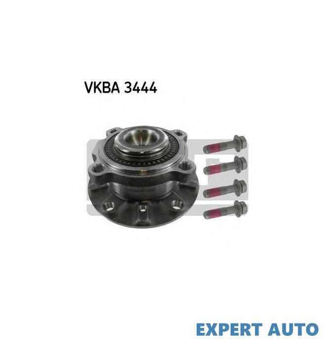 Set rulment roata BMW Z8 (E52) 2000-2003 #2 18397