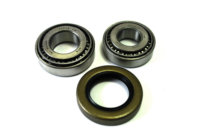 Set rulment roata CHEVROLET MATIZ M200 M250 Producator KANACO H20060