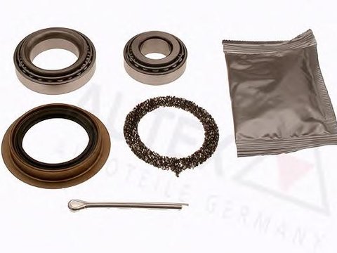 Set rulment roata CHRYSLER VOYAGER II (ES) - AUTEX 808025