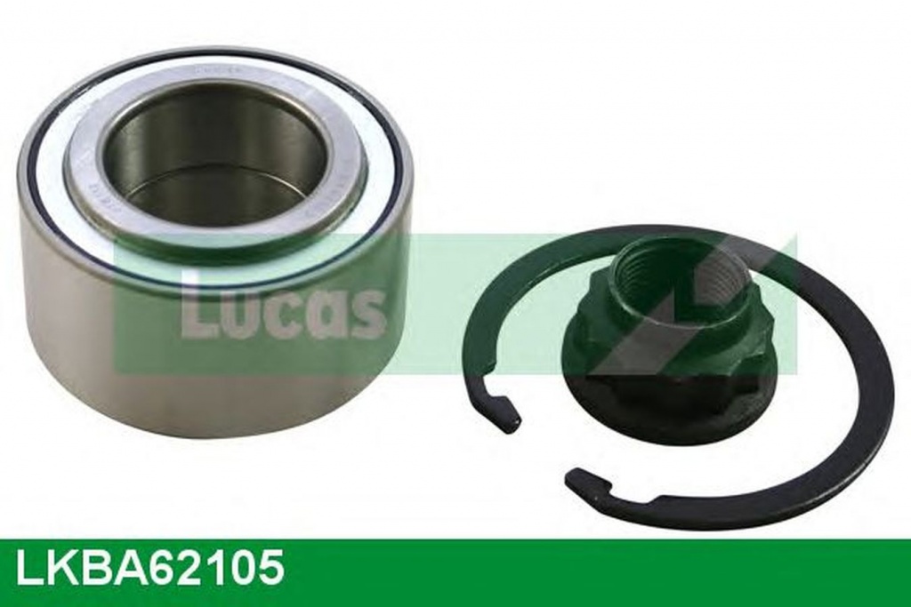 Set rulment roata CITROEN C1 II LUCAS ENGINE DRIVE LKBA62105