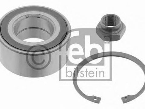 Set rulment roata CITROEN C4 Grand Picasso I UA FEBI FE19574