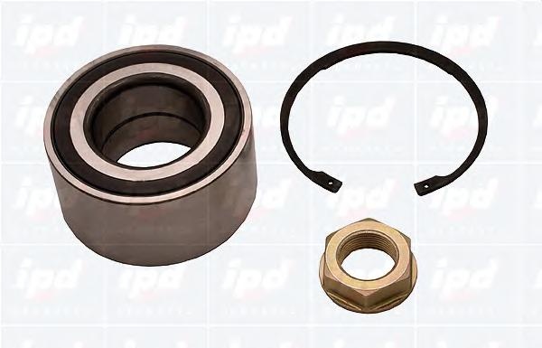 Set rulment roata Citroen DISPATCH, Citroen DISPAT