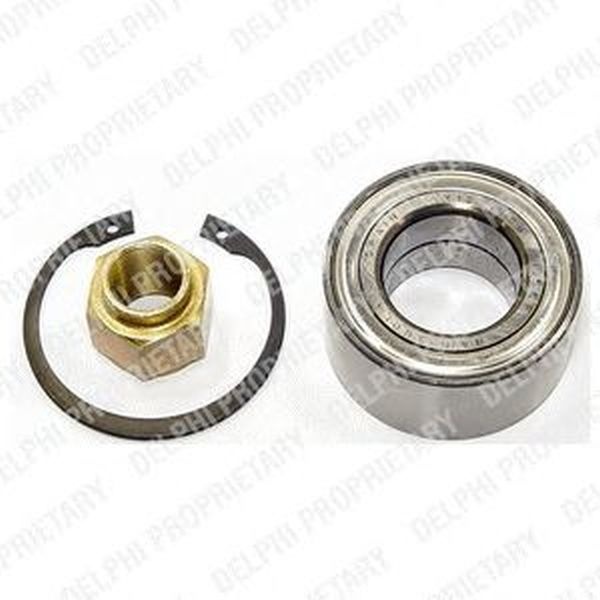 Set rulment roata CITROEN SAXO S0 S1 DELPHI BK421