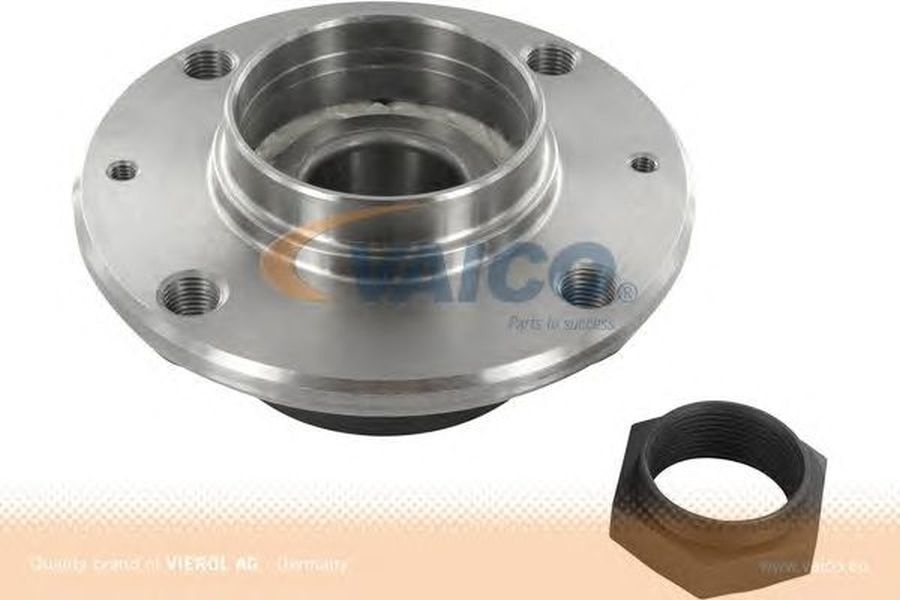 Set rulment roata CITROEN XANTIA Break X1 VAICO V221022