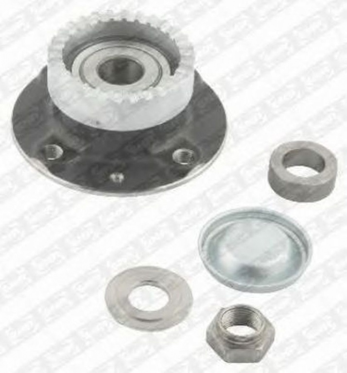 Set rulment roata CITROEN ZX Break N2 SNR R15940