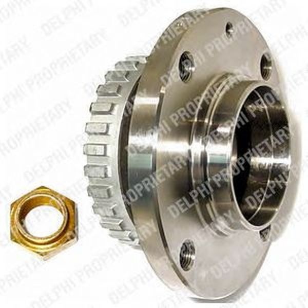 Set rulment roata CITROEN ZX N2 DELPHI BK676