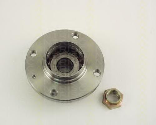 Set rulment roata Citroen ZX (N2), PEUGEOT 205 (74