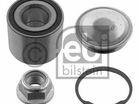 Set rulment roata DACIA LOGAN II FEBI 30545