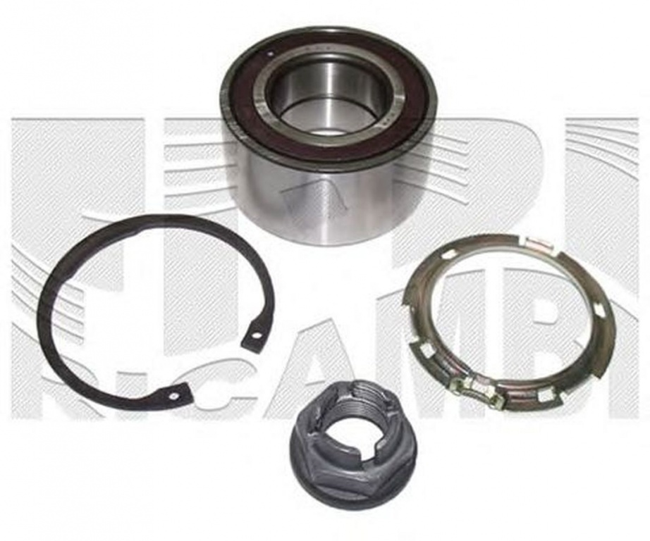 Set rulment roata DACIA LOGAN MCV KS CALIBER RC3099