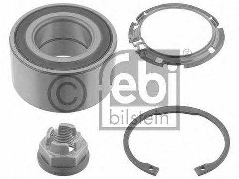 Set rulment roata DACIA LOGAN MCV KS FEBI 26887