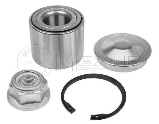 Set rulment roata DACIA SANDERO II - Cod intern: W