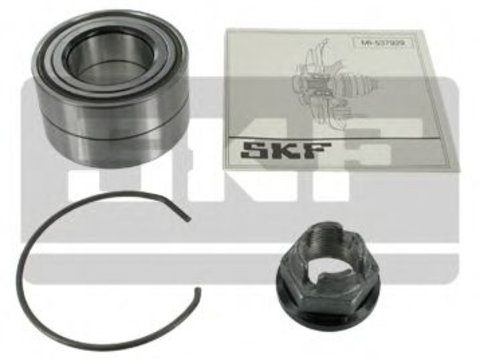 Set rulment roata DACIA Super nova (2000 - 2003) SKF VKBA 3496