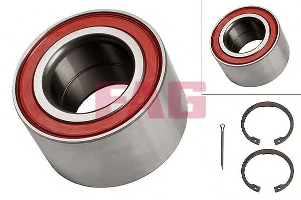 Set rulment roata DAEWOO CIELO - Cod intern: W20238799 - LIVRARE DIN STOC in 24 ore!!!
