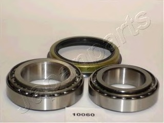 Set rulment roata # Daewoo Musso 1999 2000 2001 2002 2003 2004 2005 2006 2007 2008 2009 2010 2011 2012 2013 2014 2015 2016 2017 2018 2019 2020 2021 2022 2023 2024 2025 # KK 10060 # JAPANPARTS