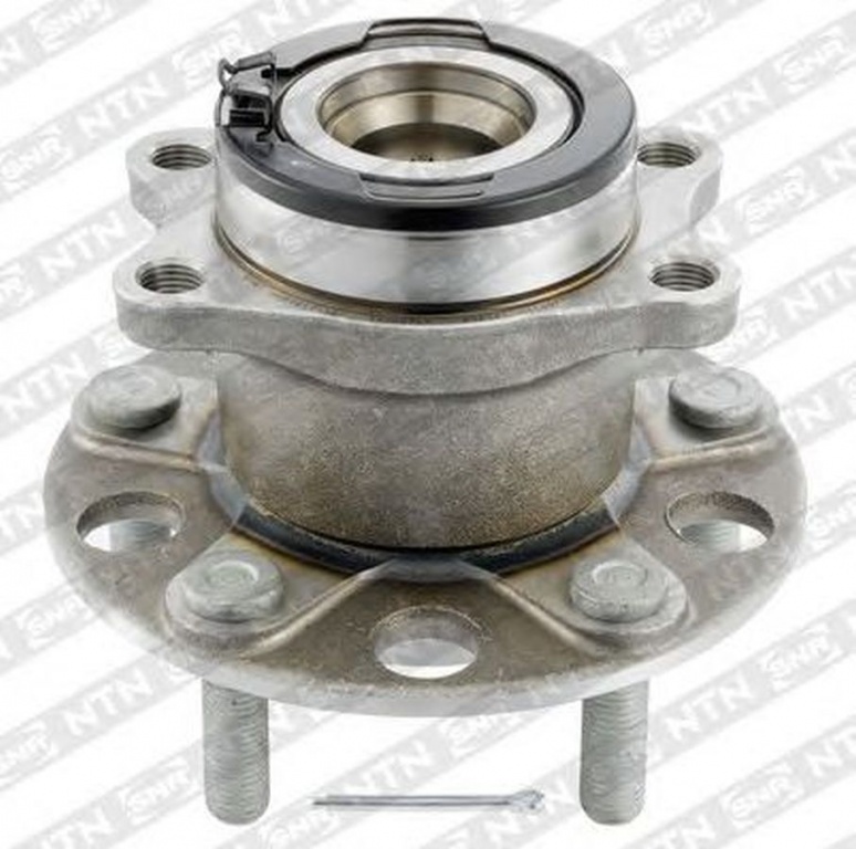 Set rulment roata DODGE CALIBER SNR R18610