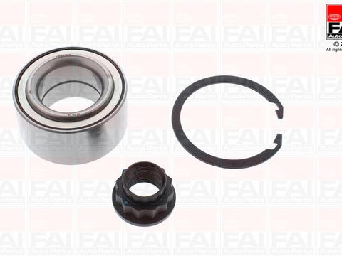 Set rulment roata FAI AutoParts FWBK1075