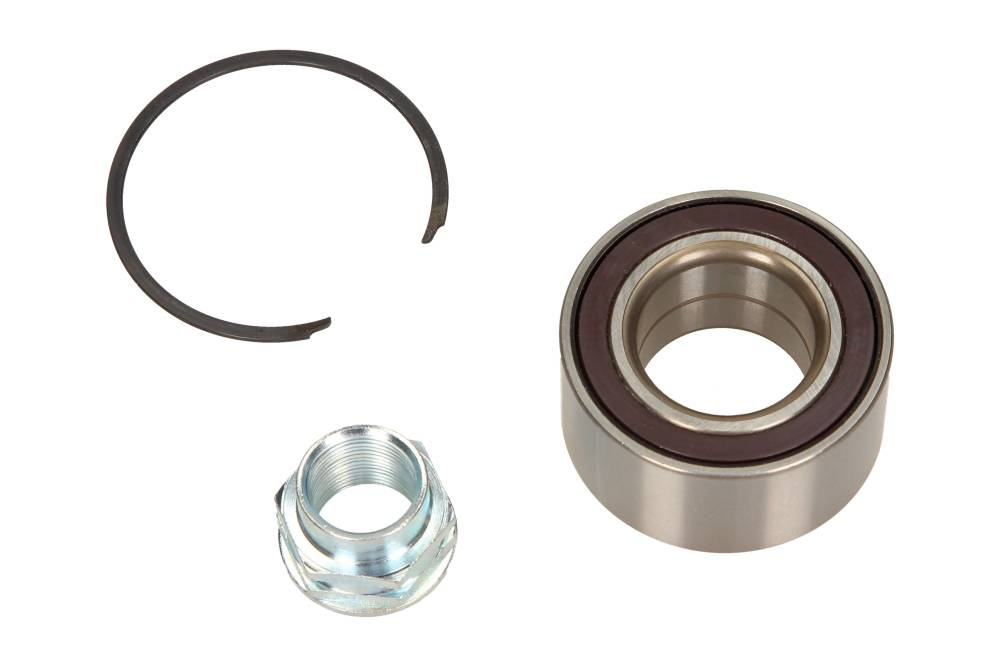 Set rulment roata fata cu senzor ABS RENAULT Kangoo II Be Bop (KW) (An fabricatie 02.2009 - ..., 75 - 110 CP, Diesel, Benzina) - Cod intern: W20158765 - LIVRARE DIN STOC in 24 ore!!!