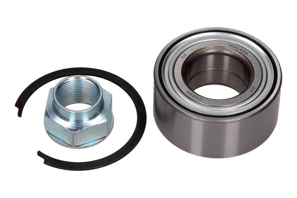 Set rulment roata fata FIAT Strada Pickup (278) (An fabricatie 10.2010 - ..., 95 CP, Diesel) - Cod intern: W20158773 - LIVRARE DIN STOC in 24 ore!!!