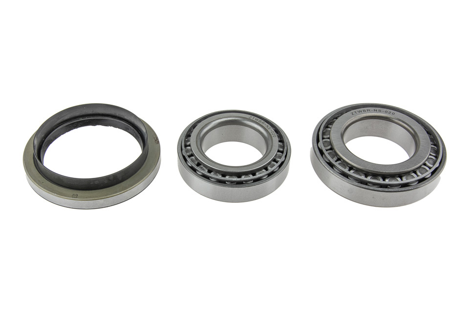SET Rulment ROATA FATA, NISSAN PATROL 160, 260