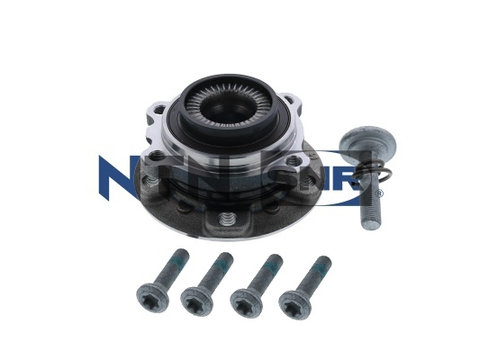 Set rulment roata fata (R15051 NTN SNR) BMW