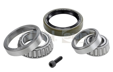 Set rulment roata fata (R15124 NTN SNR) MERCEDES-BENZ