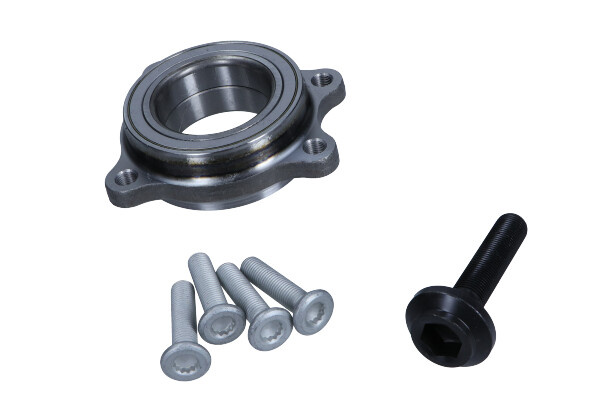 Set rulment roata fata stanga/dreapta AUDI A5 B9 Sportback (F5A) (An fabricatie 08.2016 - ..., 136 - 450 CP, Diesel, Diesel/Electro, Benzina, Benzina/Electro, Benzina/Gaz Natural (CNG)) - Cod intern: W20159177 - LIVRARE DIN STOC in 24 ore!!!