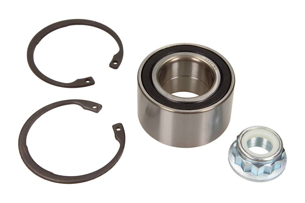 Set rulment roata fata stanga/dreapta VW Lupo/Lupo 3L (6X1, 6E1) (An fabricatie 09.1998 - 07.2005, 50 - 125 CP, Diesel, Benzina) - Cod intern: W20158688 - LIVRARE DIN STOC in 24 ore!!!