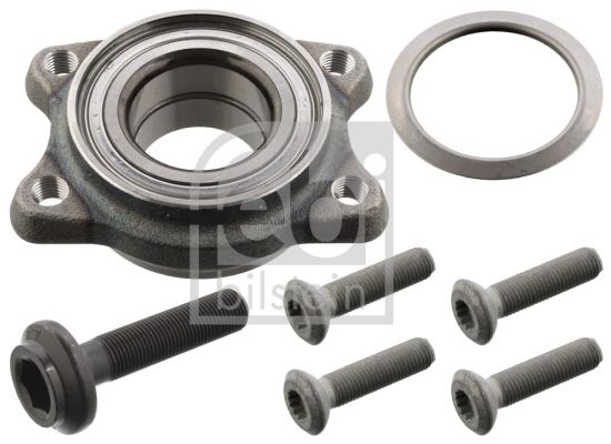 Set rulment roata FEBI BILSTEIN 101139