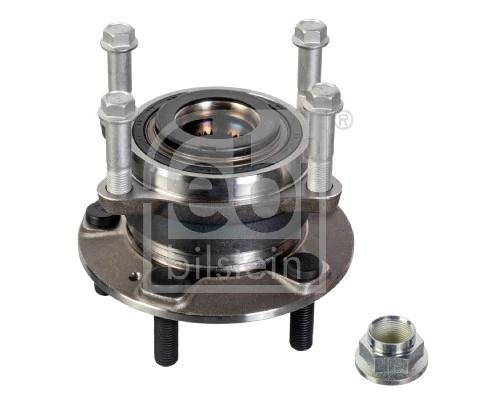 Set rulment roata FEBI BILSTEIN 176612 pentru KIA OPTIMA (JF) 2015-2020