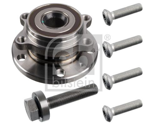 Set rulment roata FEBI BILSTEIN 27317