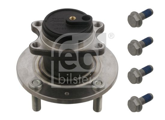 Set rulment roata FEBI BILSTEIN 32580