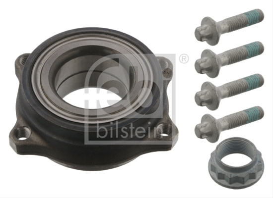 Set rulment roata FEBI BILSTEIN 34738 OE 230 981 0