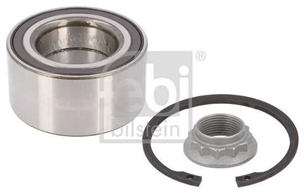 Set rulment roata FEBI BILSTEIN 49703 pentru BMW 3 Touring (F31) 2012-2019
