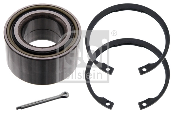 Set rulment roata Febi Bilstein VAUXHALL ASTRAVAN Mk III (F) caroserie inchisa/combi (T92) 1991-1998 - 04838