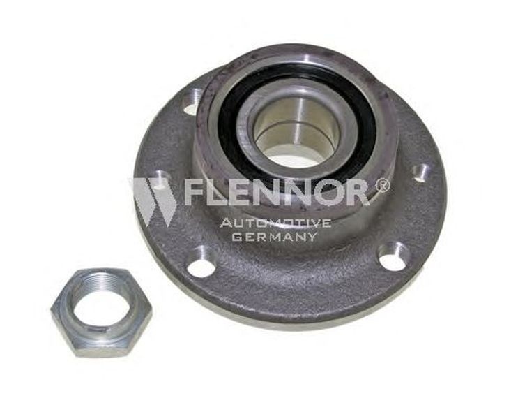 Set rulment roata FIAT 500 C 312 FLENNOR FR891728