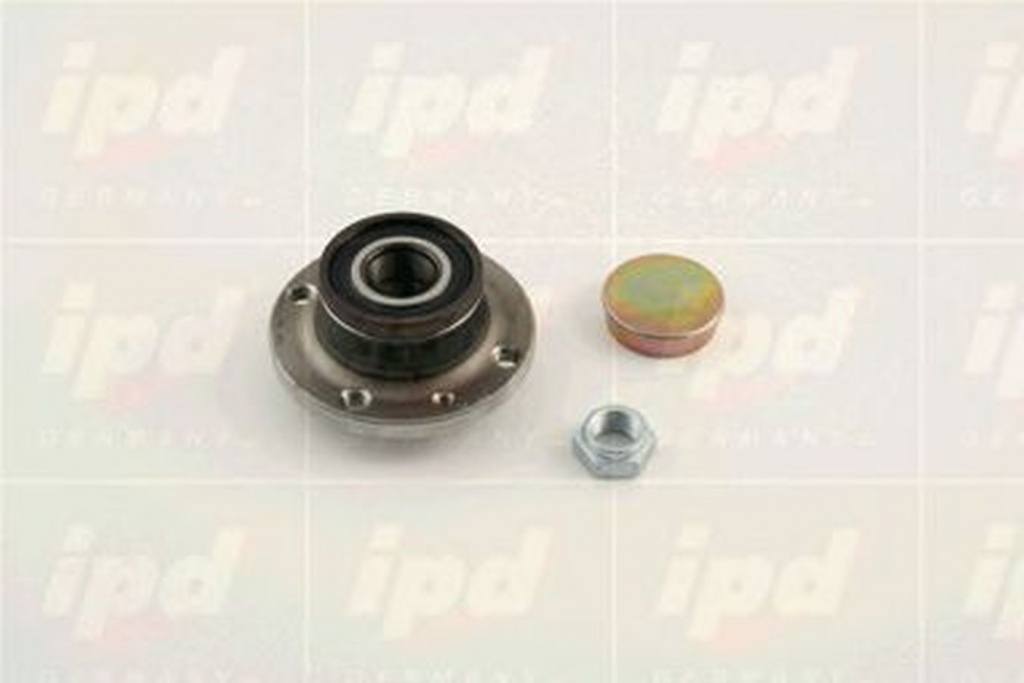 Set rulment roata FIAT ALBEA 178 IPD 309071