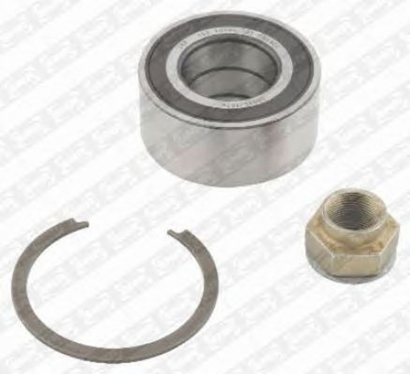 Set rulment roata FIAT BRAVO II 198 SNR R15855