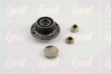 Set rulment roata FIAT CINQUECENTO (170), FIAT REGATA limuzina (138), FIAT REGATA Weekend - IPD 30-9024